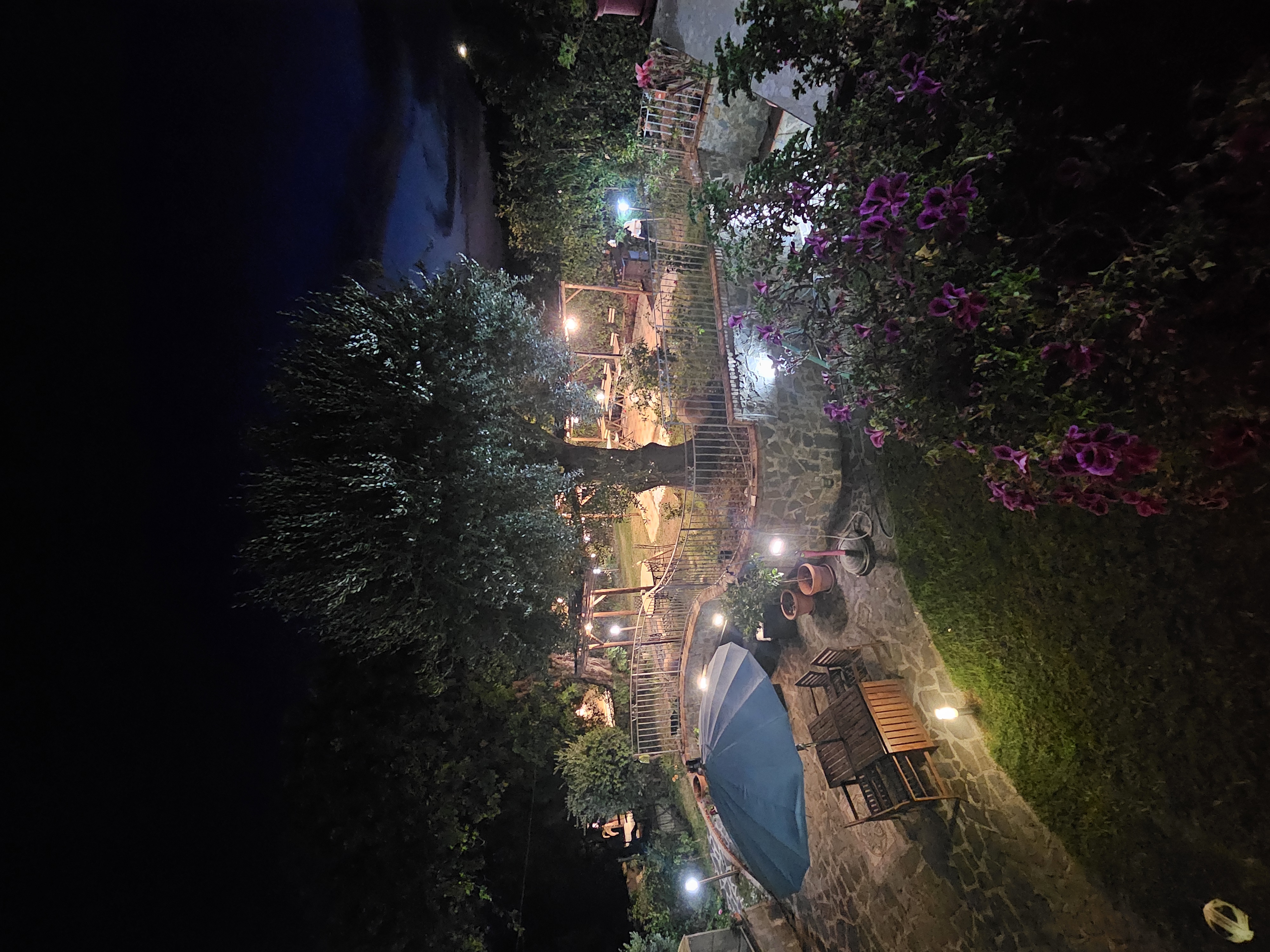 Home Restaurant Maria Rosaria De Martino
